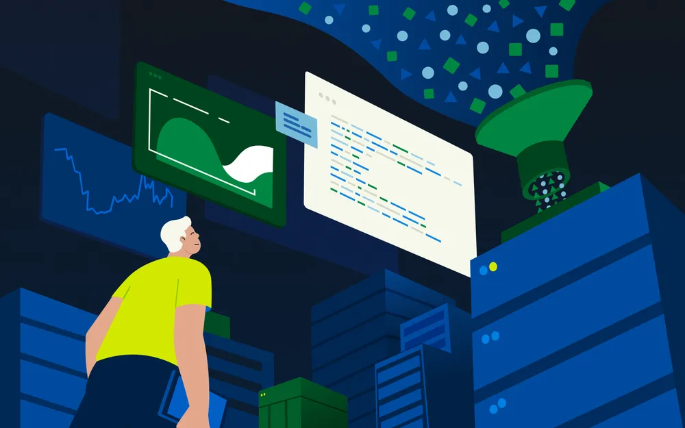 What is OpenTelemetry, and what is it not? - bitdrift Blog