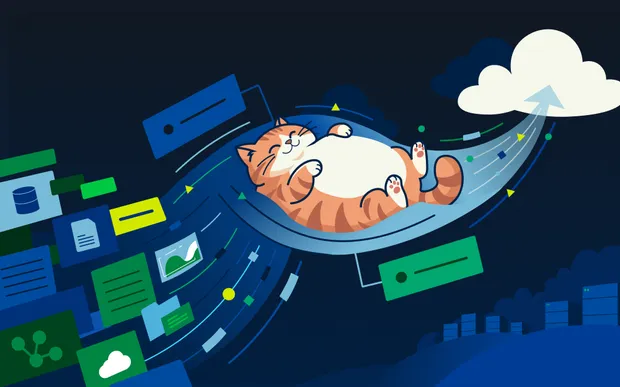 Announcing blob-stream: a Kafka alternative for no fuss, low cost high volume streaming