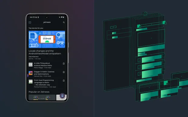 Implementing Session Replay in Android for Jetpack Compose