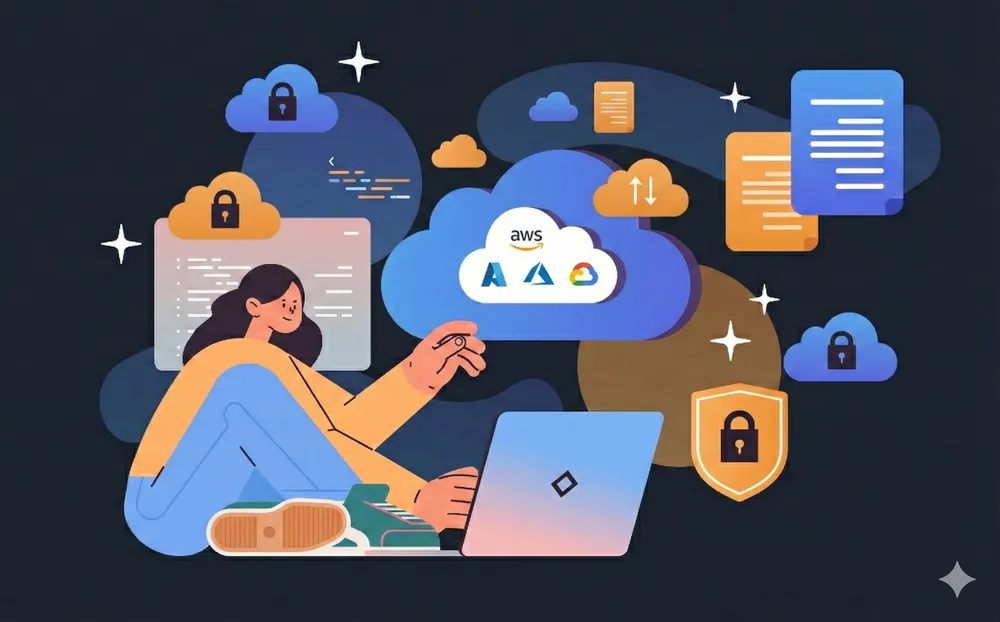 Announcing Bring Your Own Cloud (BYOC) for mobile observability - bitdrift Blog