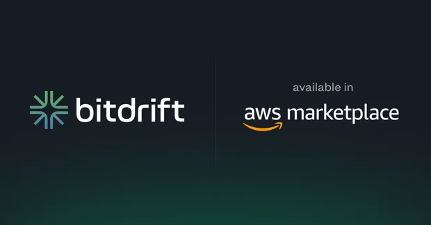 Now available in AWS Marketplace: bitdrift mobile observability