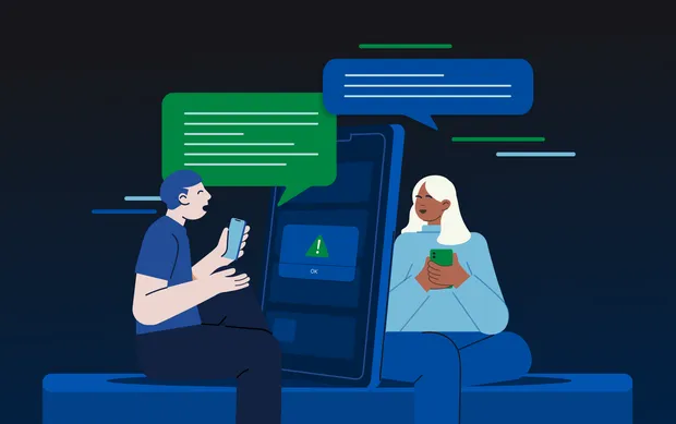 Why does no one talk about mobile observability?