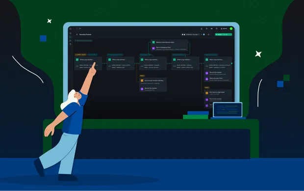 A sneak peek at our new Workflows UI - bitdrift Blog