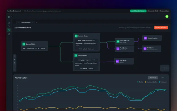 Announcing the bitdrift sandbox - bitdrift Blog