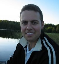 profile picture for Pete Morelli