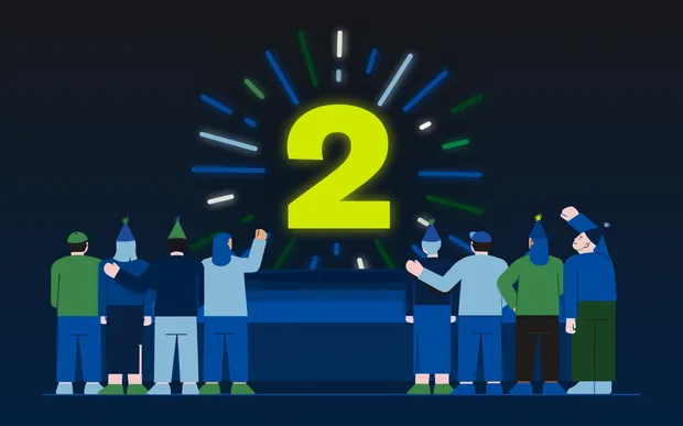 bitdrift turns 2: a retrospective