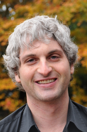 profile picture for Matt Klein