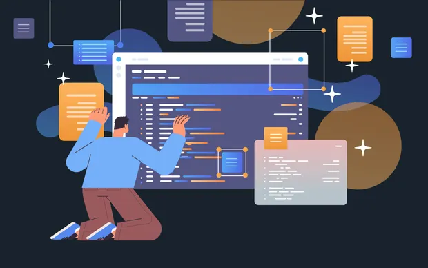 Honey, I shrunk the telemetry