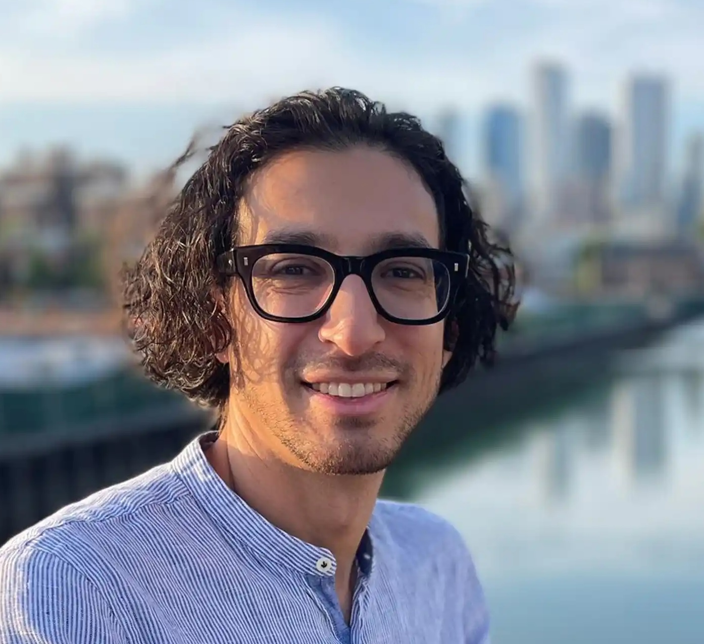 profile picture for Miguel Juárez López