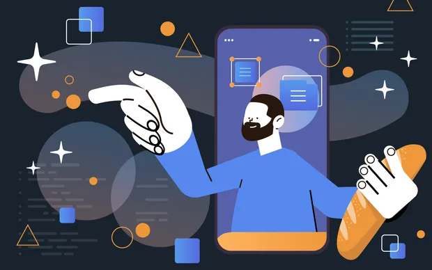 Announcing crash reporting: why have breadcrumbs when you can have the whole loaf?