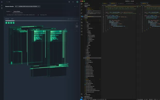 Electron Hero Image